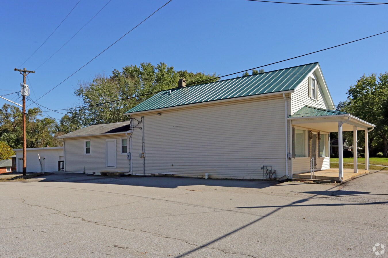 2720 Westover Dr, Danville, VA 24541 Property Record