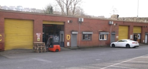 Albert Rd, Bristol for lease - Building Photo - Image 3 of 3