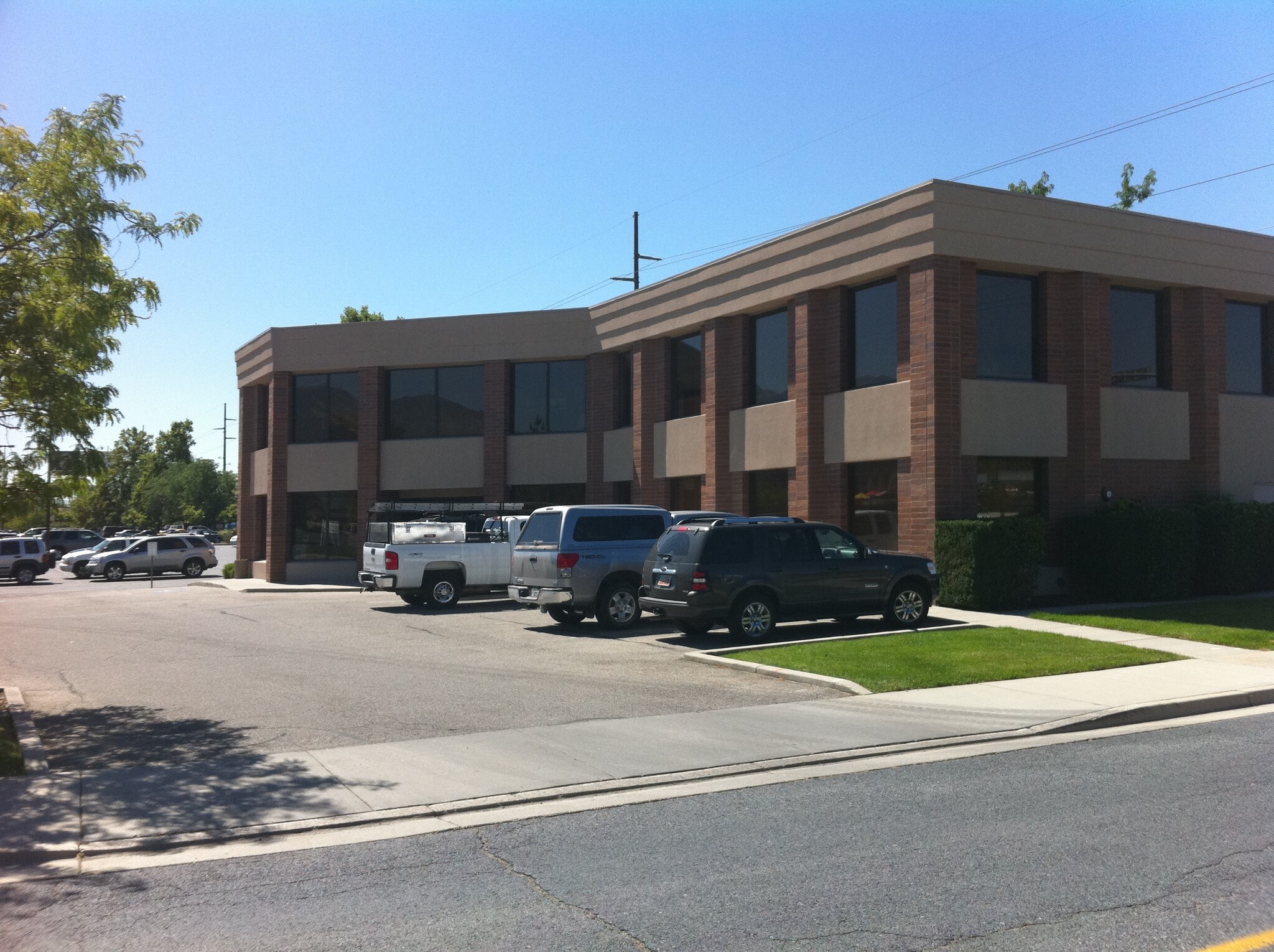 920 E Woodoak Ln, Salt Lake City, UT for sale Building Photo- Image 1 of 1