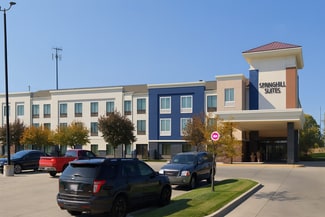 More details for 331 N Cotner Blvd, Lincoln, NE - Hospitality for Sale