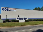 Jefferson North Industrial Park - Warehouse