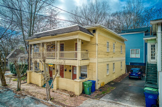 More details for 345 Loomis Ave SE, Atlanta, GA - Multifamily for Sale