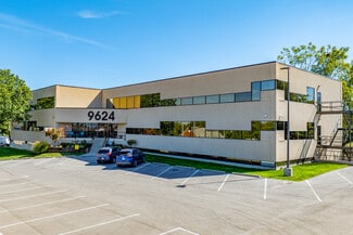 More details for 9624 Cincinnati Columbus Rd, Cincinnati, OH - Office for Lease