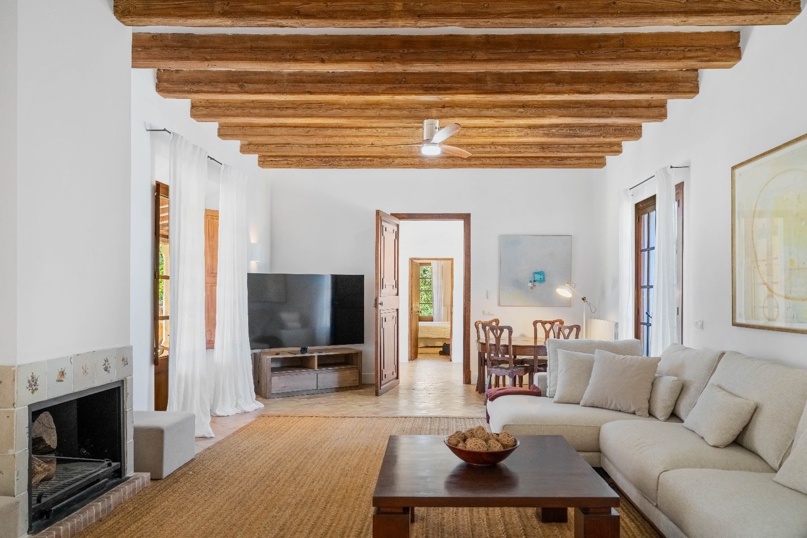 Land in Campanet for sale Building Photo- Image 1 of 49