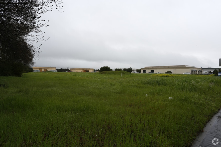 16270 Church St, Morgan Hill, CA for sale - Building Photo - Image 1 of 6