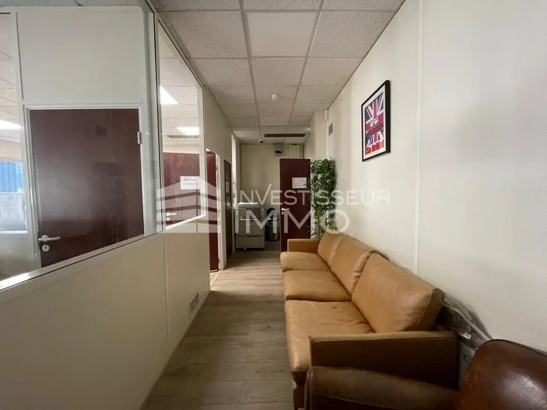 Flex in Bussy-Saint-Georges for lease Interior Photo- Image 1 of 1