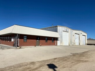 More details for 2377 Clover Rd, Casper, WY - Industrial for Sale