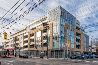 More details for 1864 Queen St E, Toronto, ON - Retail for Lease