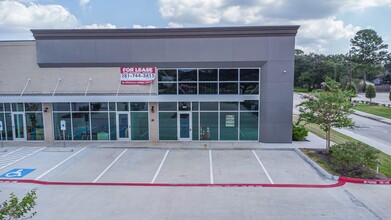 501 S Friendswood Dr, Friendswood, TX for lease Building Photo- Image 2 of 16