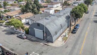 More details for 1280 S Townsend Ave, Los Angeles, CA - Industrial for Lease