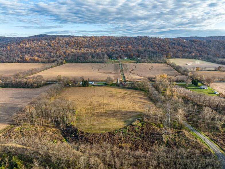 00 CR 519, Phillipsburg, NJ for sale - Primary Photo - Image 1 of 1