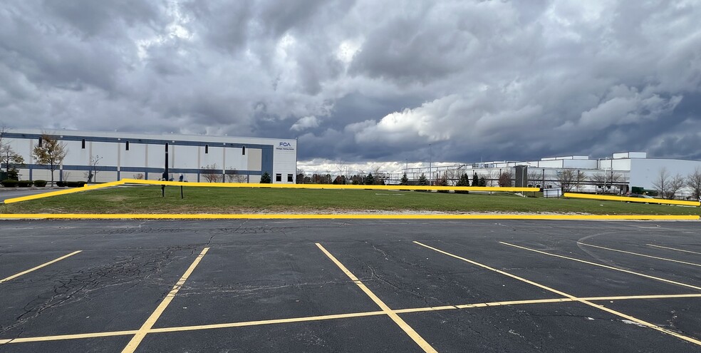 1095 S Weber Rd, Bolingbrook, IL for lease - Other - Image 2 of 5