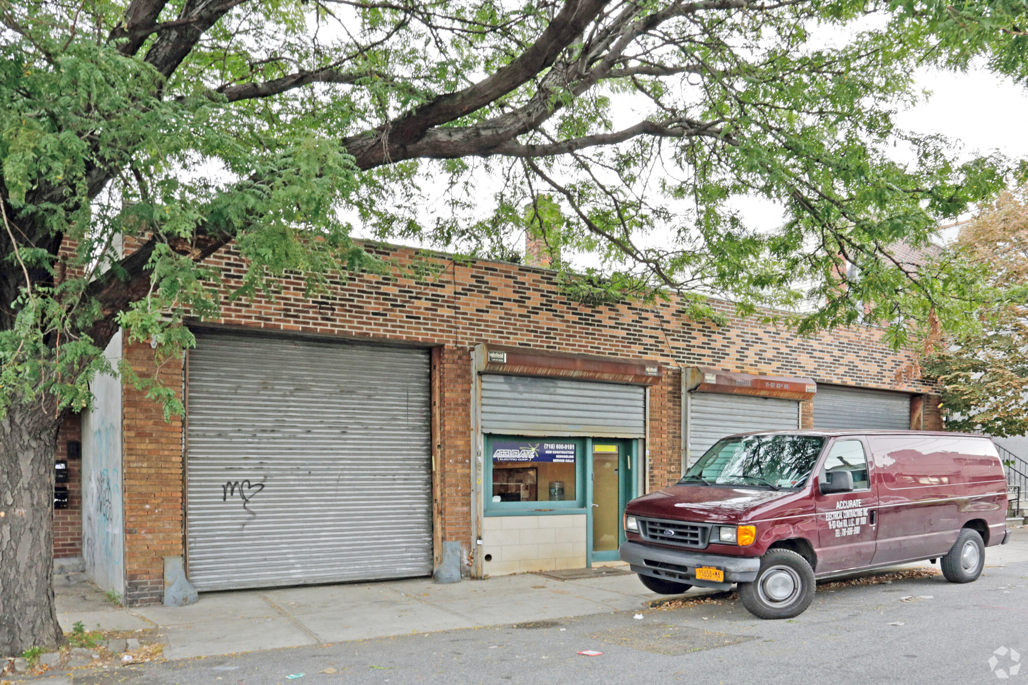 11-07 43rd Rd, Long Island City, NY for sale Primary Photo- Image 1 of 1