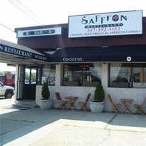 161-50 Cross Bay Blvd, Howard Beach NY - Bar