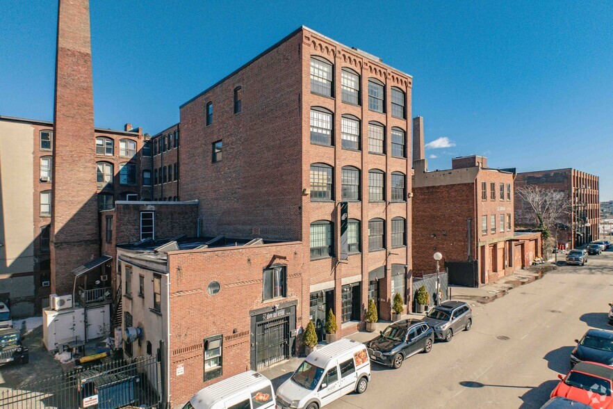 46 Plympton St, Boston, MA for lease - Building Photo - Image 2 of 4