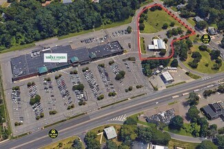 More details for 447-473 Highway 35, Red Bank, NJ - Retail for Lease