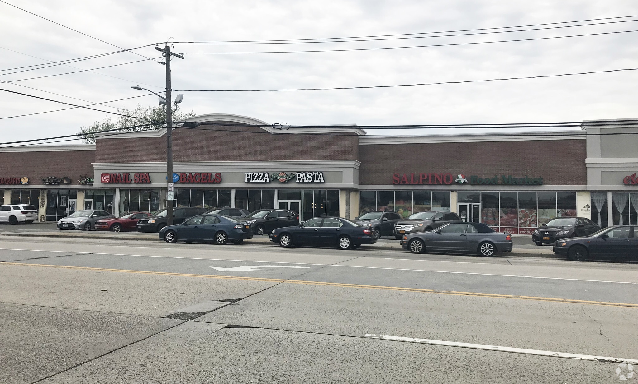 34313491 Merrick Rd, Wantagh, NY 11793 Retail for Lease