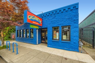 More details for 4343 SE Hawthorne Blvd, Portland, OR - Retail for Sale