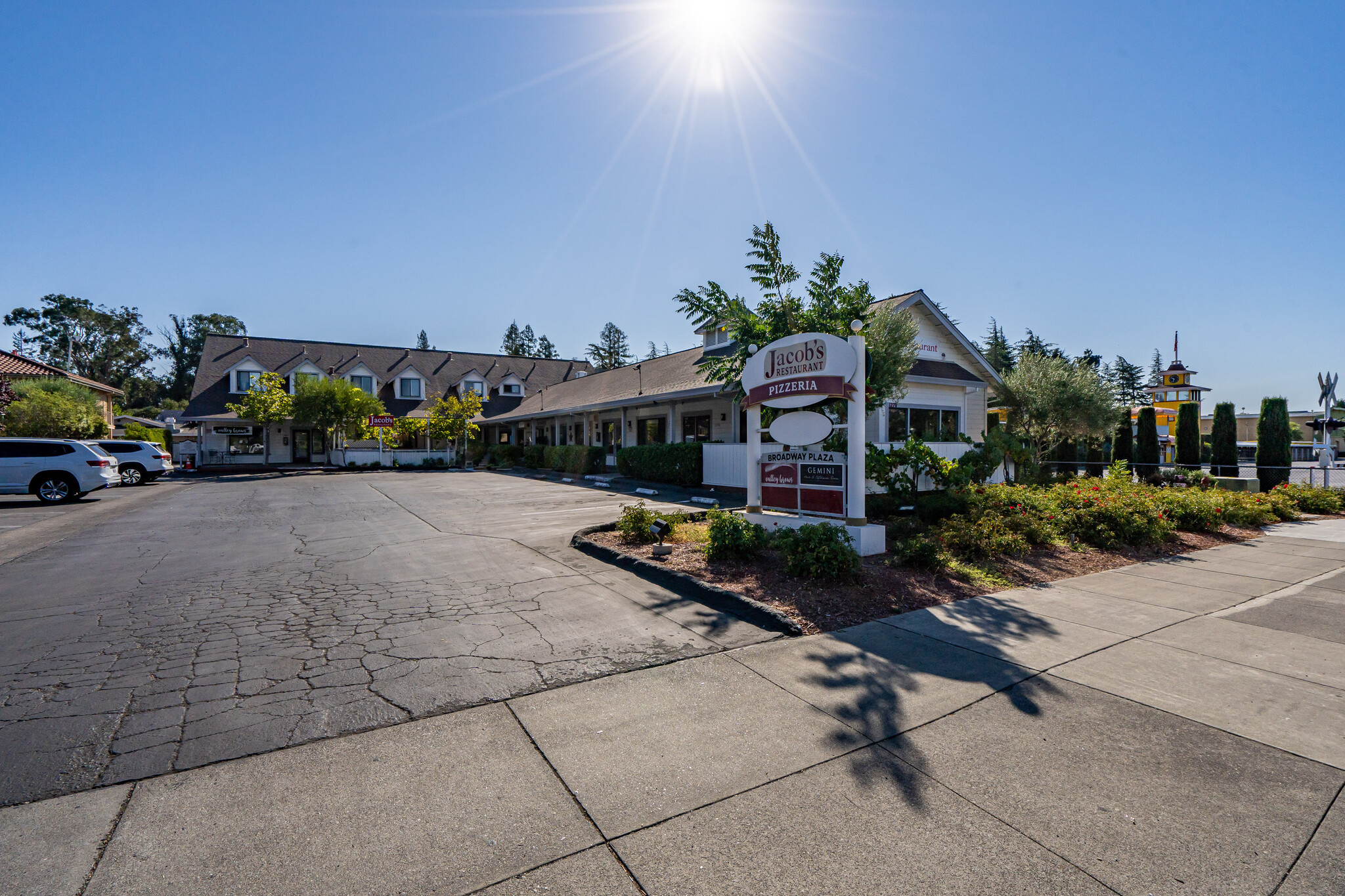 1270 Broadway, Sonoma, CA for lease Building Photo- Image 1 of 29