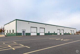 More details for 312 Carroll Dr, New Castle, DE - Industrial for Lease