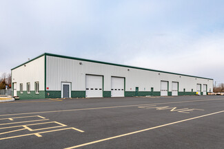 More details for 312 Carroll Dr, New Castle, DE - Industrial for Lease