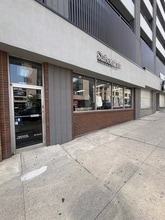 1116-1120 Grand Blvd, Kansas City, MO for lease Building Photo- Image 1 of 15