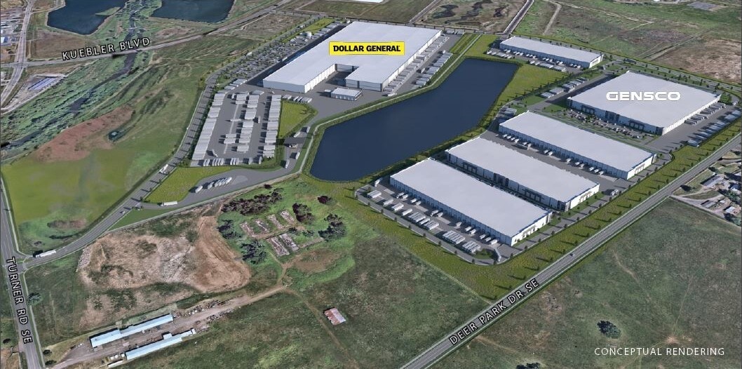 Mill Creek Dr, Salem, OR for sale Building Photo- Image 1 of 3