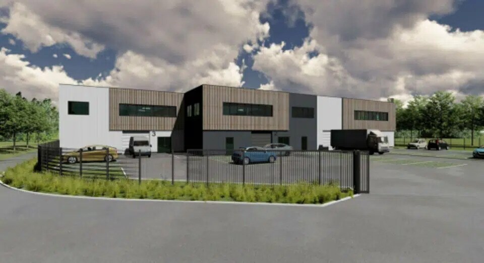 Flex in Sautron for sale Building Photo- Image 1 of 5