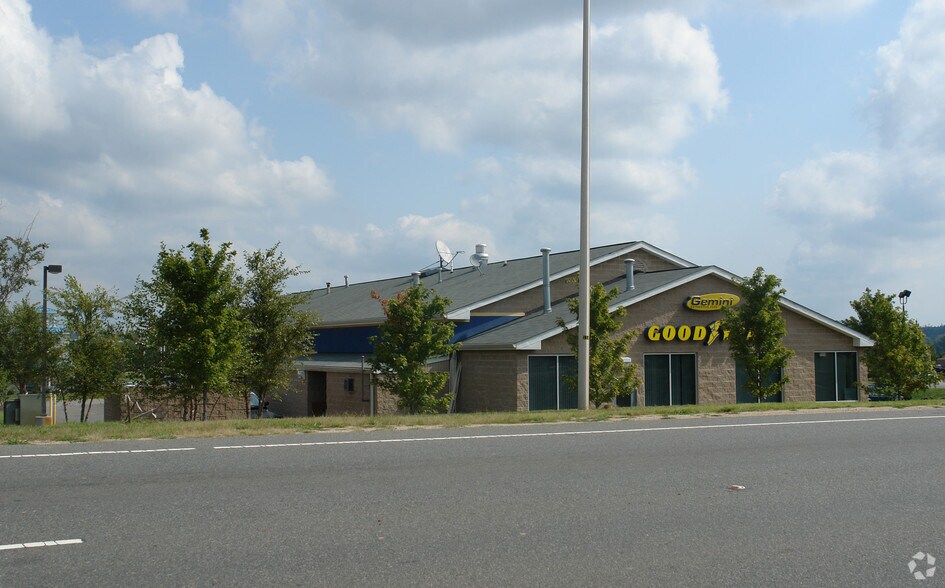 8590 Concord Mills Blvd, Concord, NC for sale - Primary Photo - Image 1 of 1