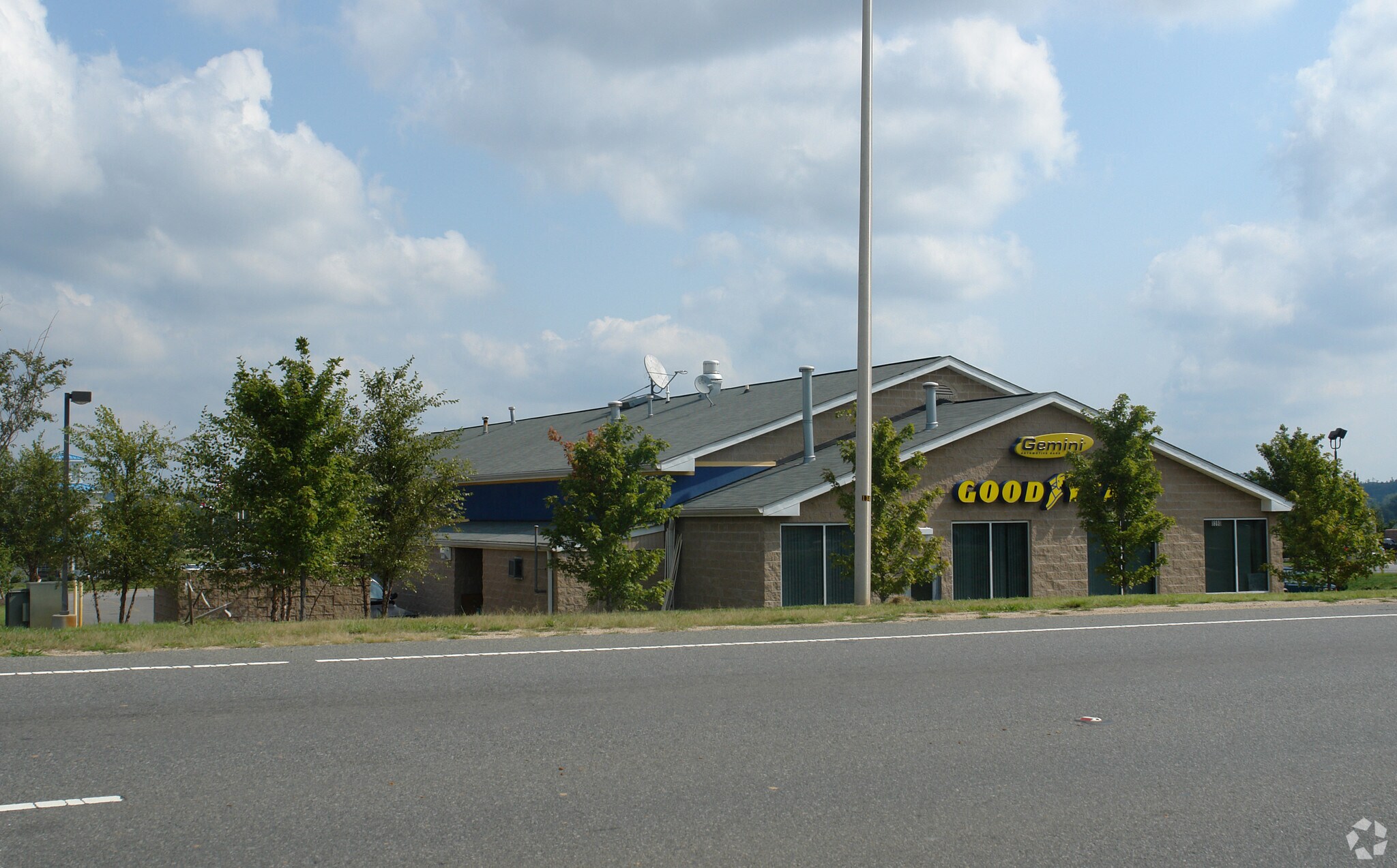 8590 Concord Mills Blvd, Concord, NC for sale Primary Photo- Image 1 of 1