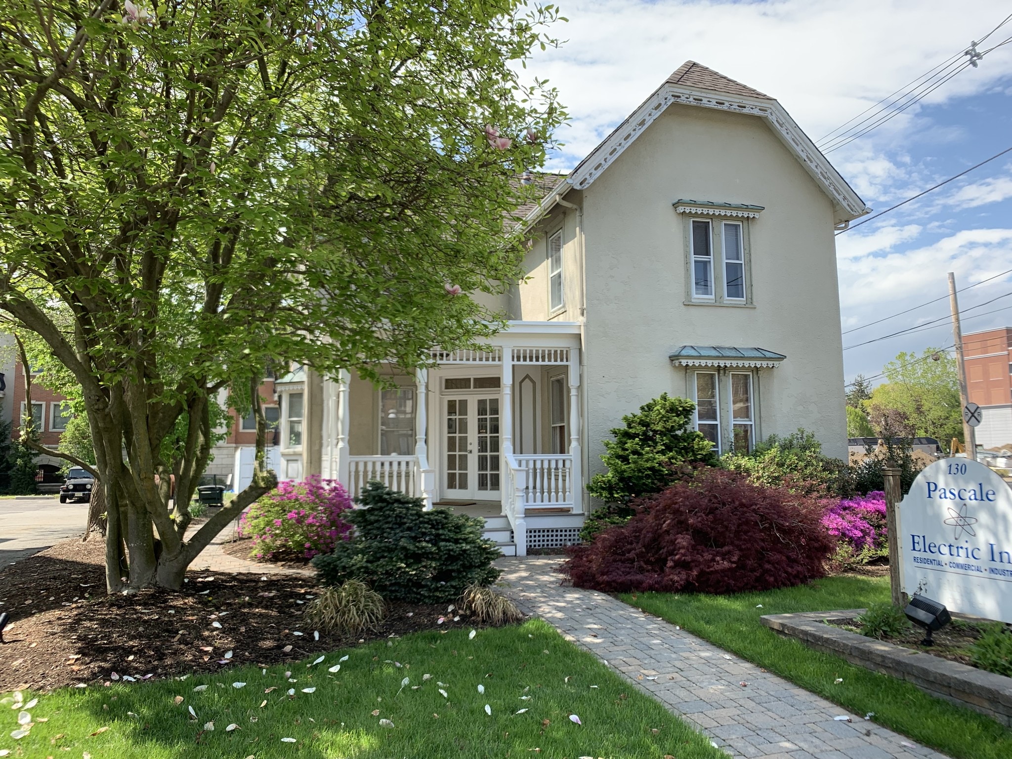 130 Kinderkamack Rd, Park Ridge, NJ for sale Primary Photo- Image 1 of 1