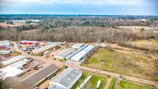 More details for 5849 N Commerce Plz, Jackson, MS - Specialty for Sale