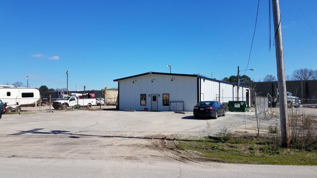 94 Ragland Rd, Jackson, TN for sale Building Photo- Image 1 of 1