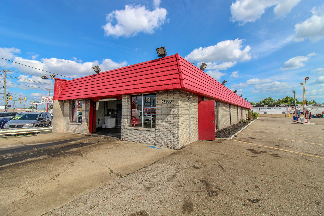 28900 Groesbeck Hwy, Roseville, MI 48066 | LoopNet