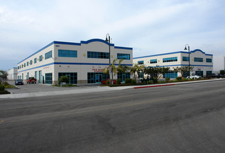 More details for 1957 Eastman Ave, Ventura, CA - Flex, Industrial for Lease