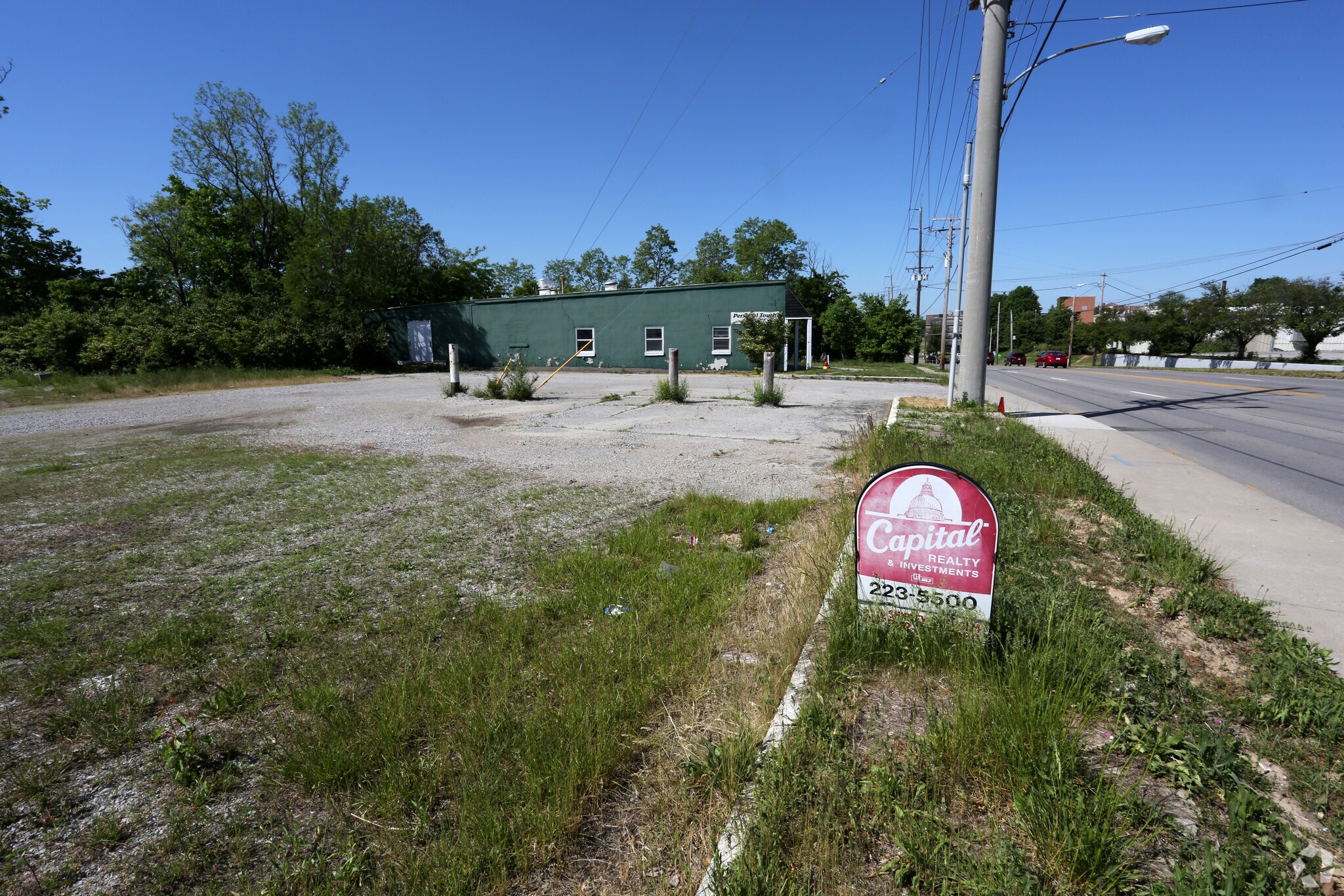 567 E Main St, Frankfort, KY for sale Primary Photo- Image 1 of 1