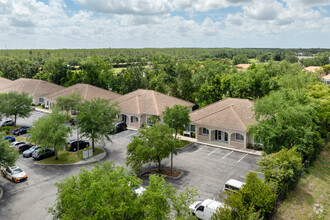 4954-4956 Royal Gulf Cir, Fort Myers, FL - aerial  map view - Image1