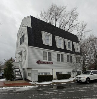 More details for 1 Village Plz, Kings Park, NY - Office for Lease