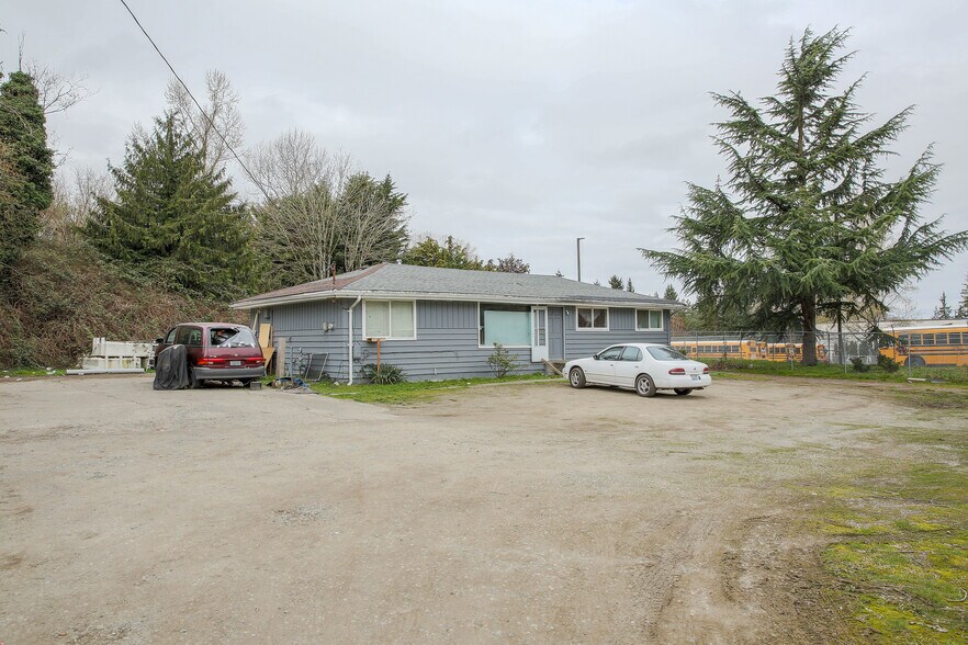 12909 E Marginal Way S, Tukwila, WA 98168 Land for Sale