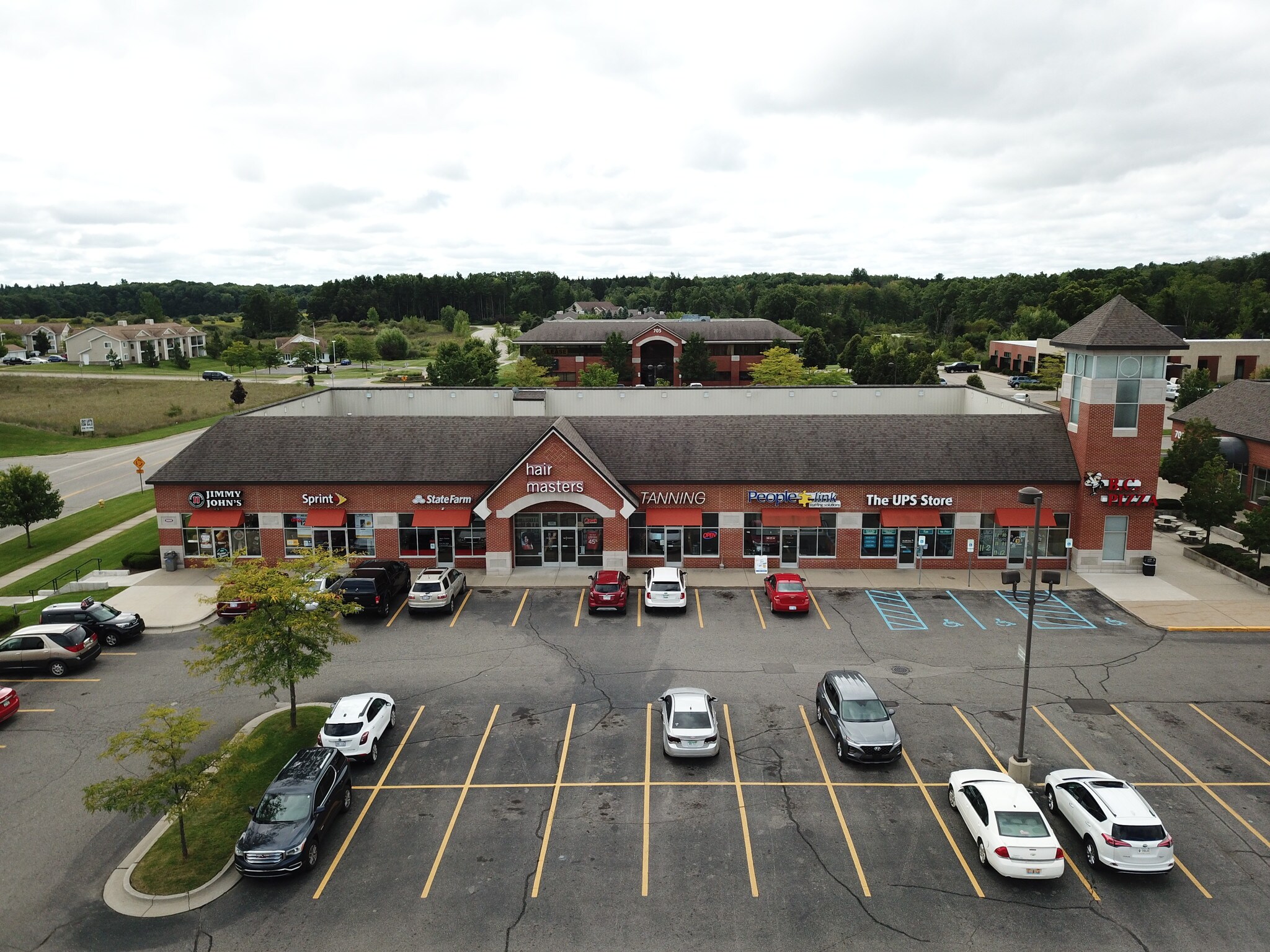 Ncg Greenville Mi - 8y8xnue