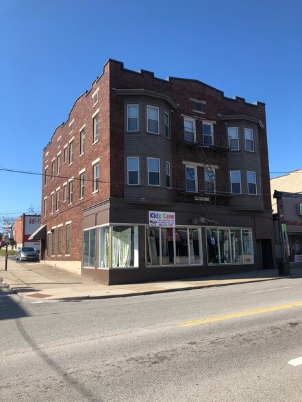 3339 Harrison Ave, Cincinnati, OH 45211 | LoopNet