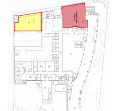 205 Saint Clair Ave SW, Huntsville, AL for lease Site Plan- Image 1 of 1