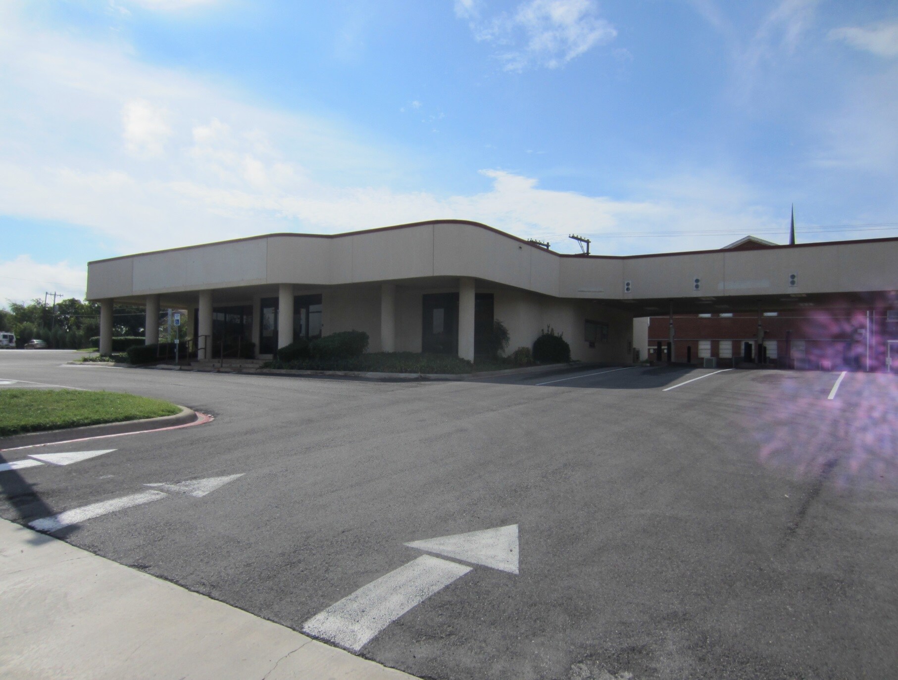 1210 Halsell St, Bridgeport, TX for sale Primary Photo- Image 1 of 1