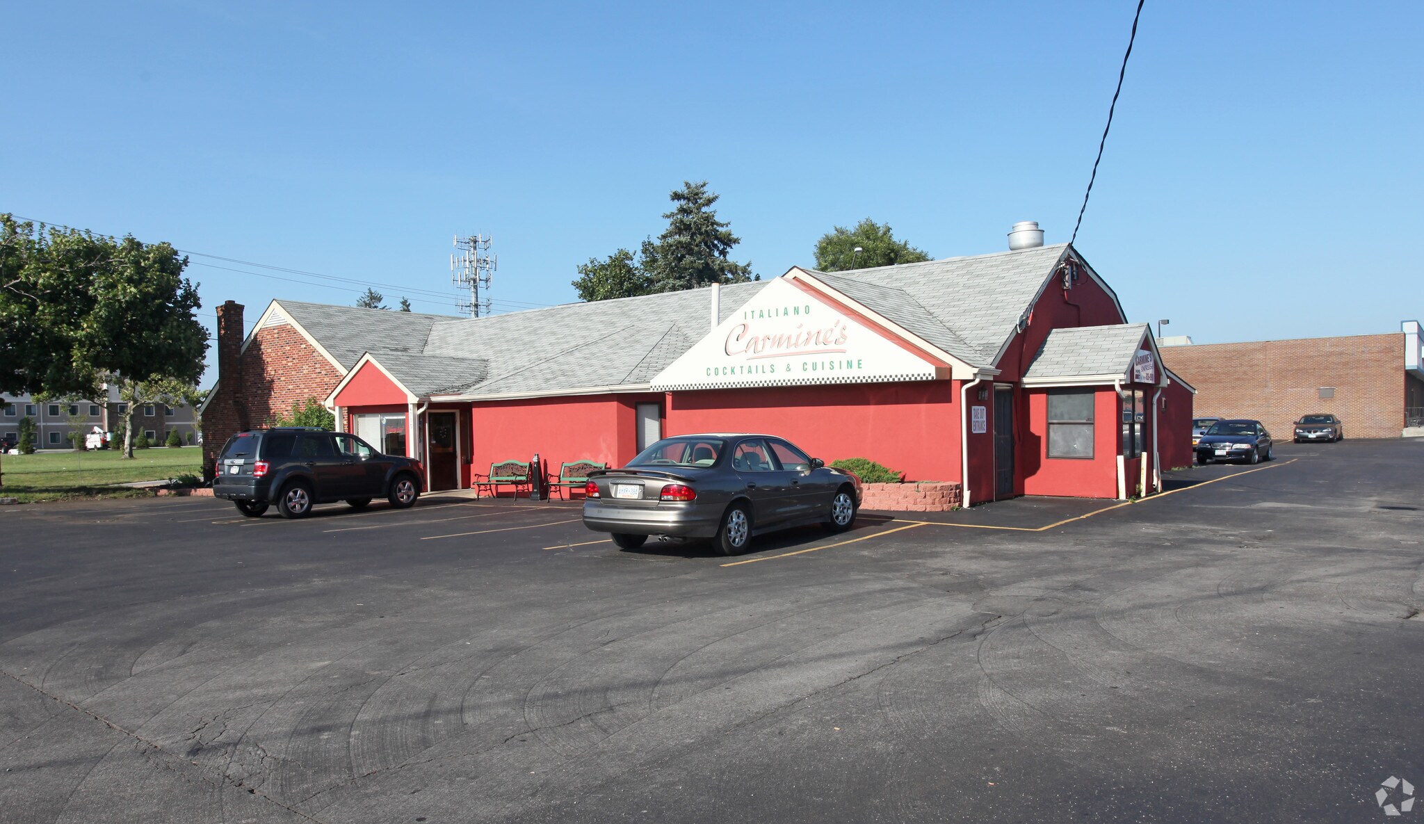 4715 Transit Rd, Buffalo, NY for sale Primary Photo- Image 1 of 1