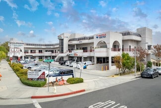 More details for 1300 Main St, Alhambra, CA - Office, Office/Retail for Lease