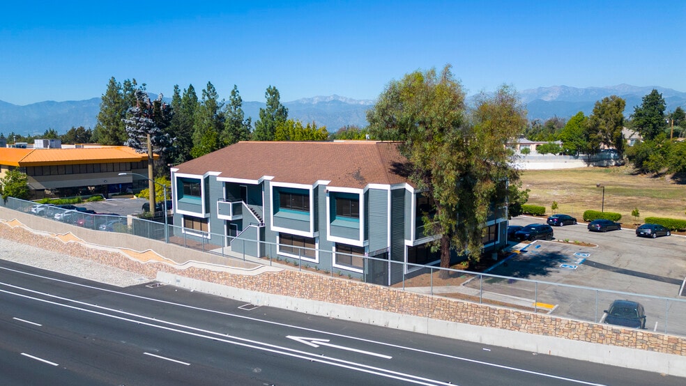 1161 Parkview Dr, Covina, CA for sale - Building Photo - Image 3 of 23