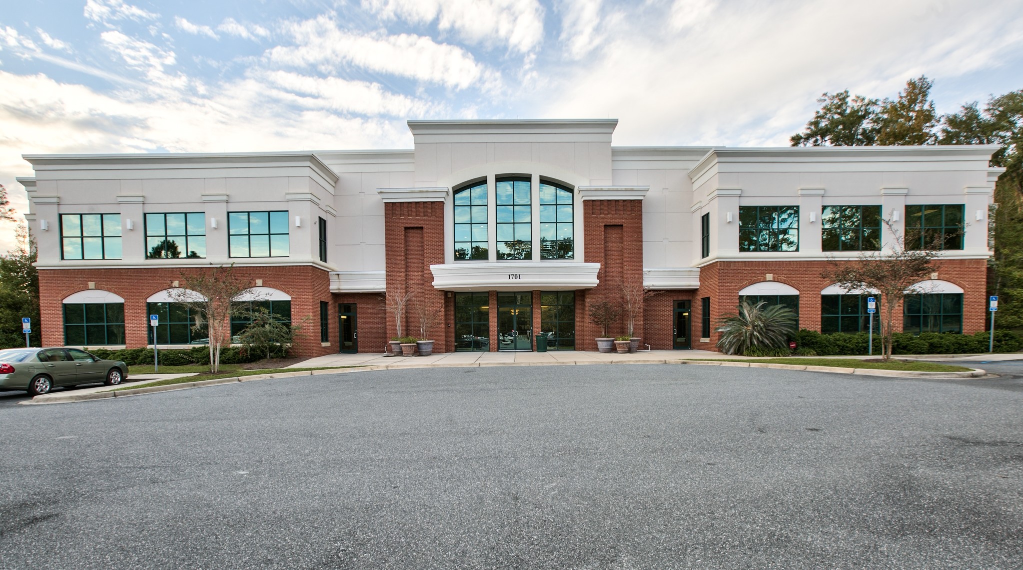 1701 Hermitage Blvd, Tallahassee, FL 32308 - Office For Lease | LoopNet