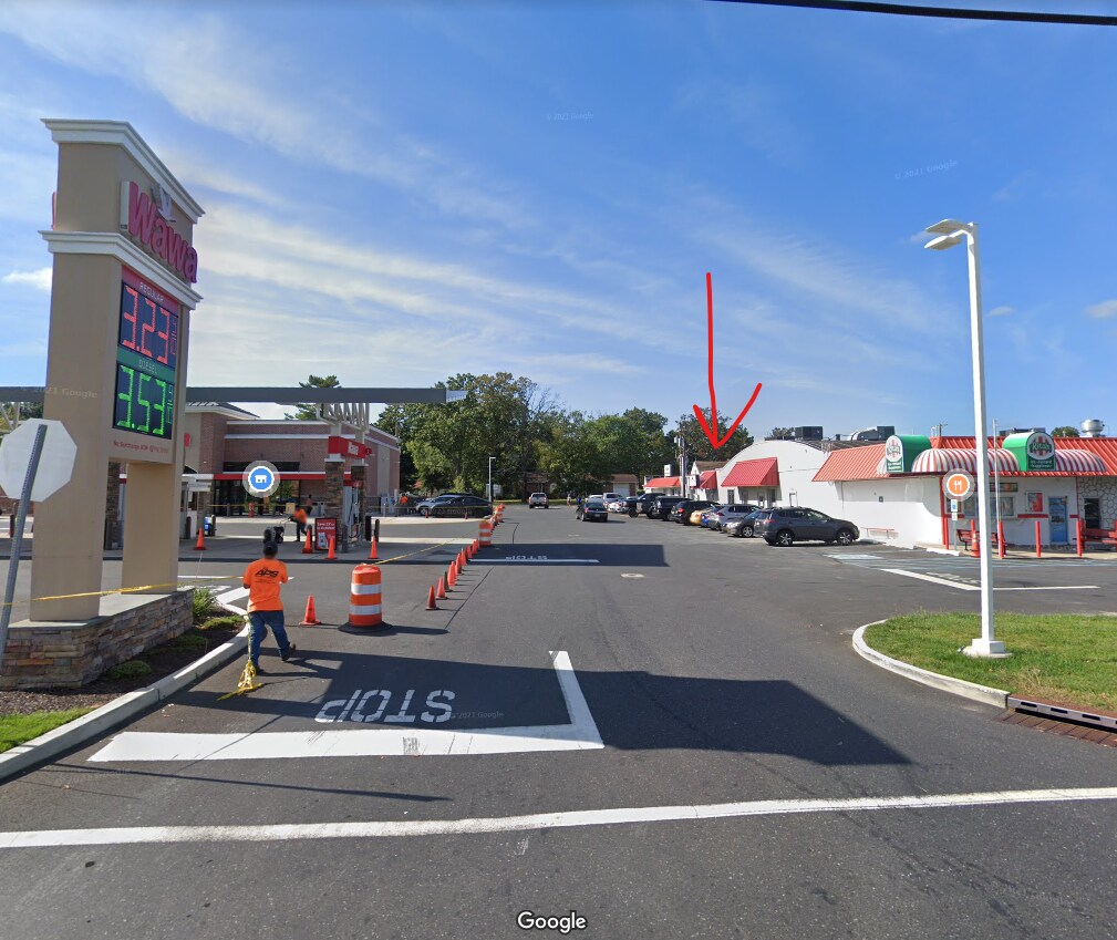 Rte 30, Hammonton, NJ 08037 Village Shops