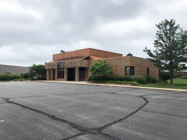 4990 Marsh Rd, Okemos, MI for sale - Building Photo - Image 1 of 1