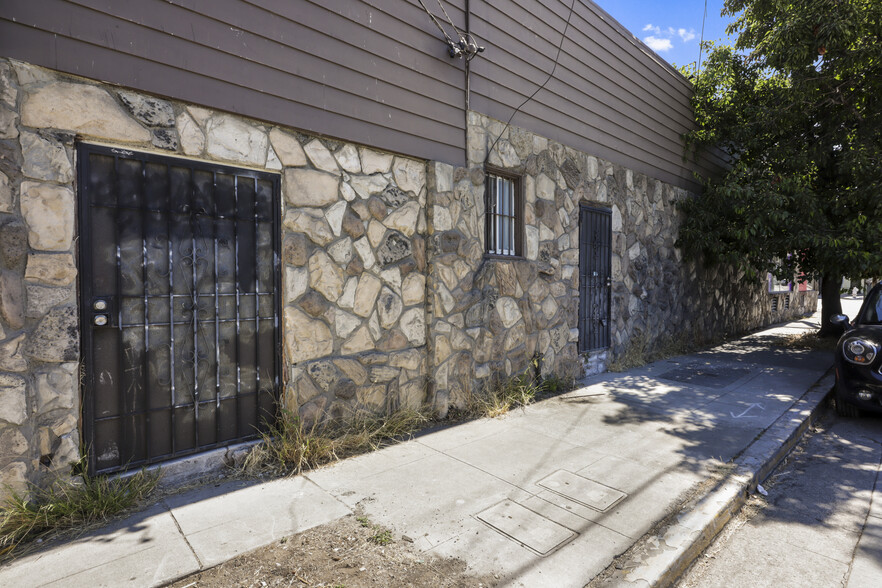 2974-2996 Macarthur Blvd, Oakland, CA for lease - Building Photo - Image 3 of 31